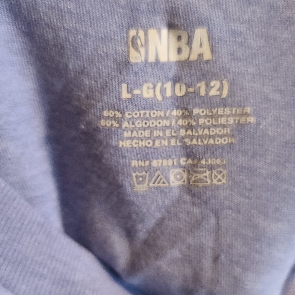 Girls Mavericks Tee - Picture 3 of 3